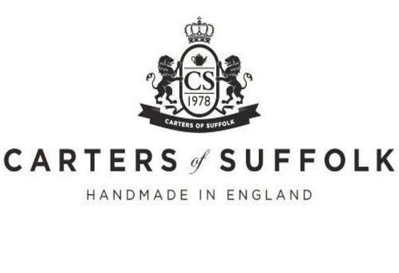 Carters of Suffolk Teapots | Large Range Available