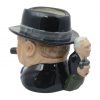 Bairstow Pottery Collectables Winston Churchill Character Jug Yalta Design