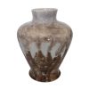 Cobridge Design Stoneware Vase By Cobridge Stoneware