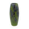 Vineyard Design 26cm Vase by Anita Harris Art Pottery