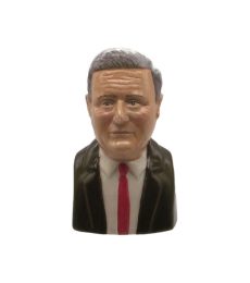 Keir Starmer Prime Minister Toby Jug Bairstow Pottery