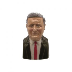 Keir Starmer Prime Minister Toby Jug Bairstow Pottery