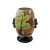 Oaklands Design Three Knob Vase Lorna Bailey